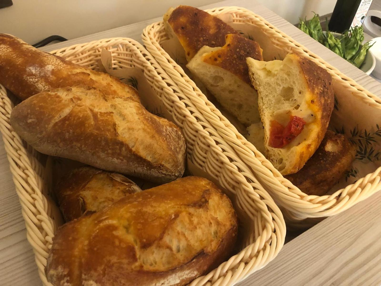 Antica Dimora Luxury Rooms 巴列塔 外观 照片