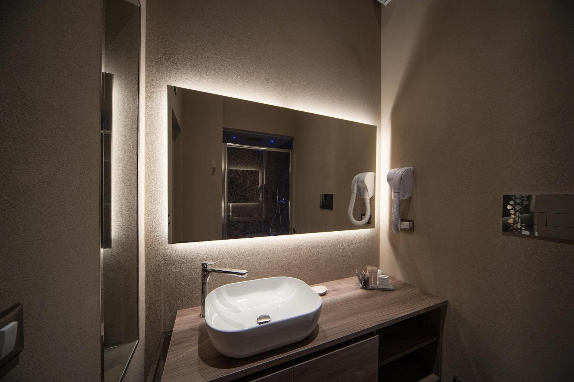 Antica Dimora Luxury Rooms 巴列塔 外观 照片